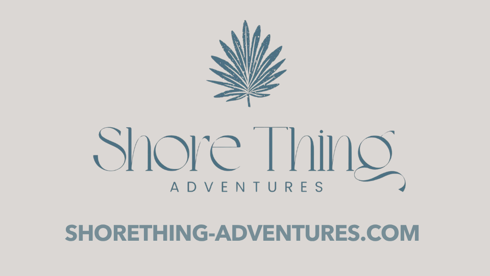 Shore Thing Adventures
